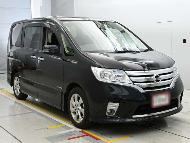 Nissan SERENA 2013 8061139-5