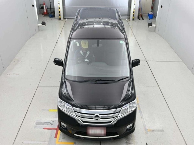 Nissan SERENA 2013 8061139-7