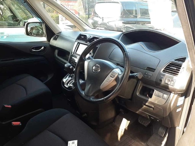 Nissan SERENA 2013 8061139-9