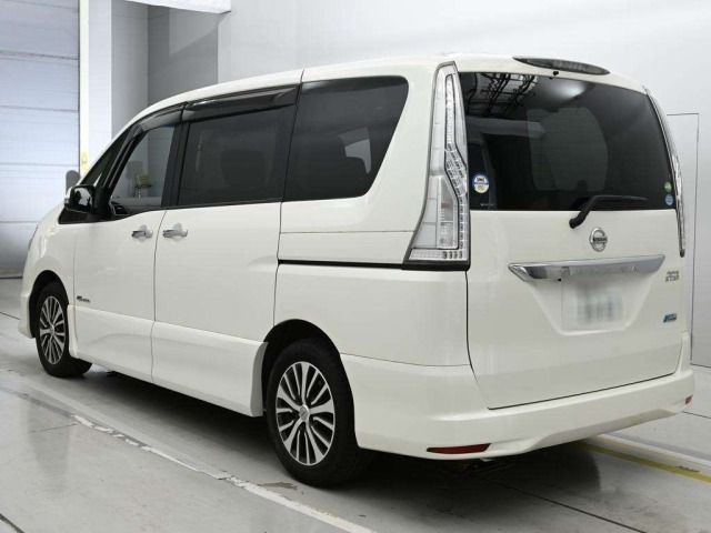 Nissan SERENA 2015 8061141-6