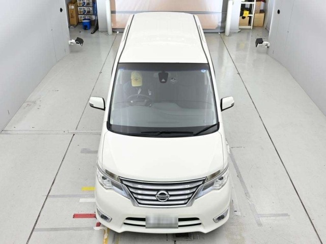 Nissan SERENA 2015 8061141-7