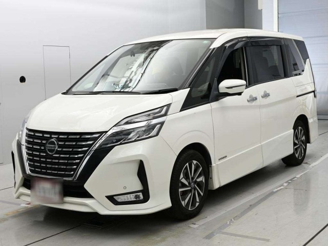 Nissan SERENA 2021 8061148-0