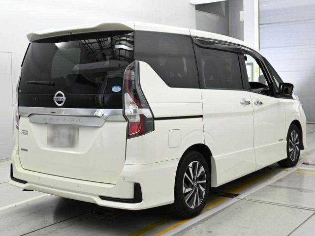 Nissan SERENA 2021 8061148-1