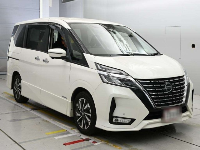 Nissan SERENA 2021 8061148-5