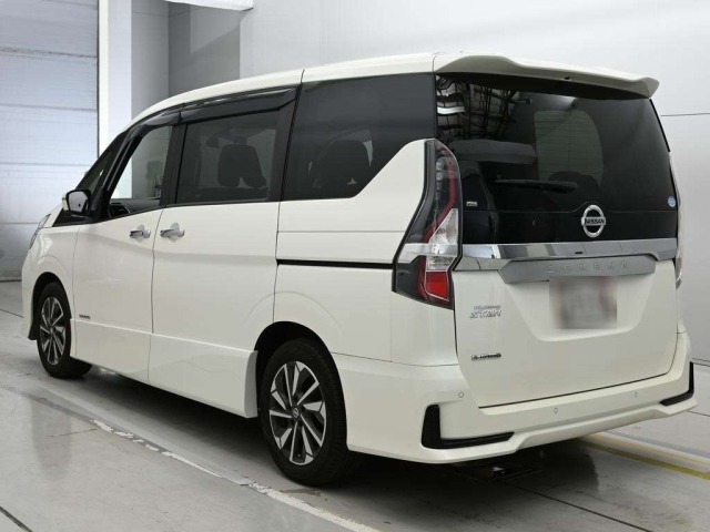 Nissan SERENA 2021 8061148-6
