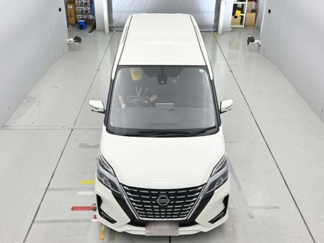 Nissan SERENA 2021 8061148-7