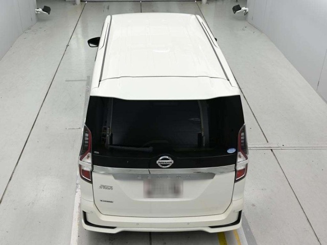 Nissan SERENA 2021 8061148-8