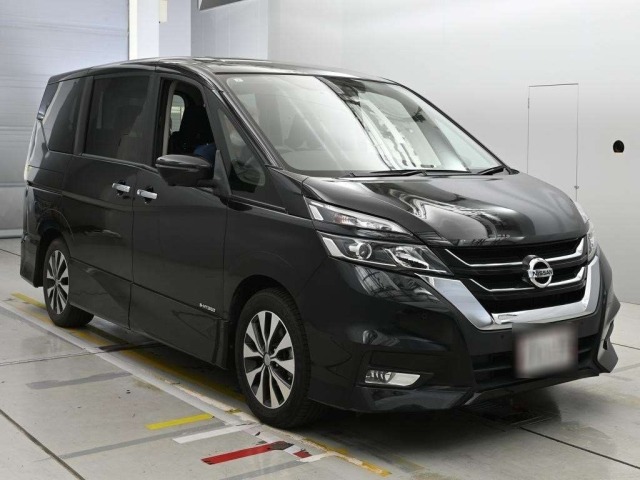Nissan SERENA 2019 8061152-5