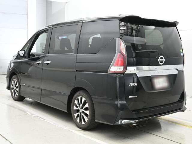 Nissan SERENA 2019 8061152-6