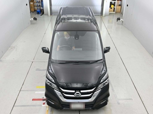 Nissan SERENA 2019 8061152-7