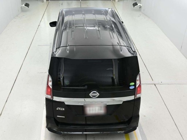 Nissan SERENA 2019 8061152-8