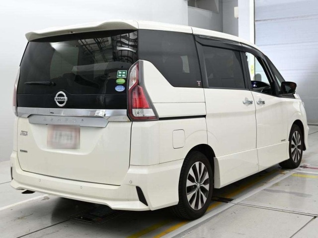 Nissan SERENA 2019 8061153-1