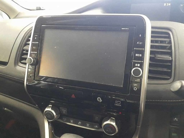 Nissan SERENA 2019 8061153-12