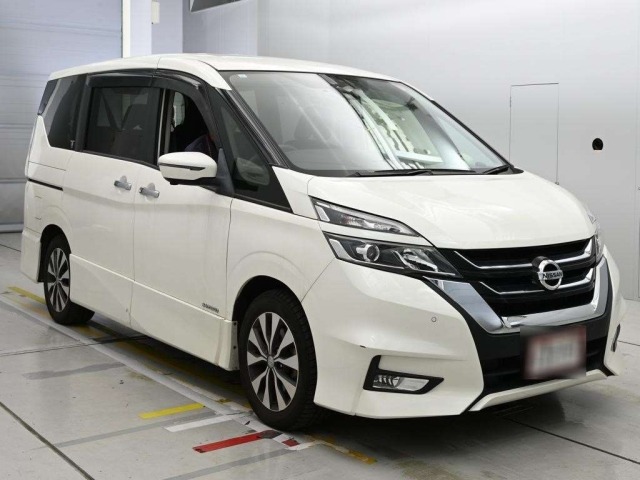 Nissan SERENA 2019 8061153-5