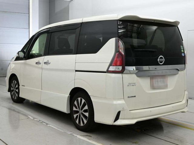 Nissan SERENA 2019 8061153-6