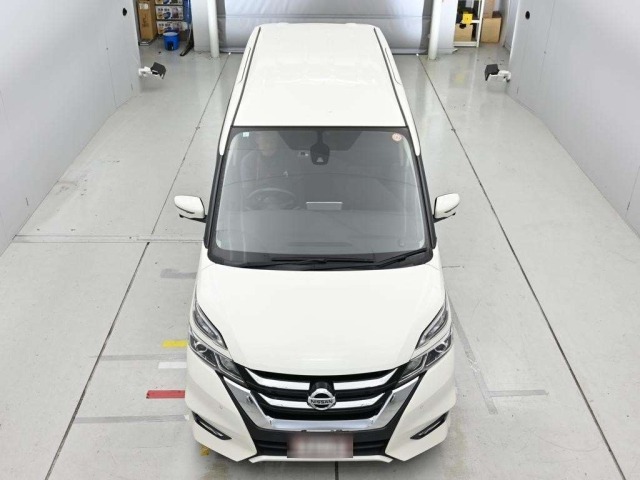 Nissan SERENA 2019 8061153-7