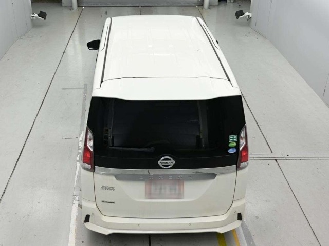 Nissan SERENA 2019 8061153-8