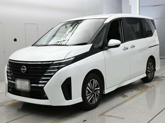 Nissan SERENA 2024 8061162-0
