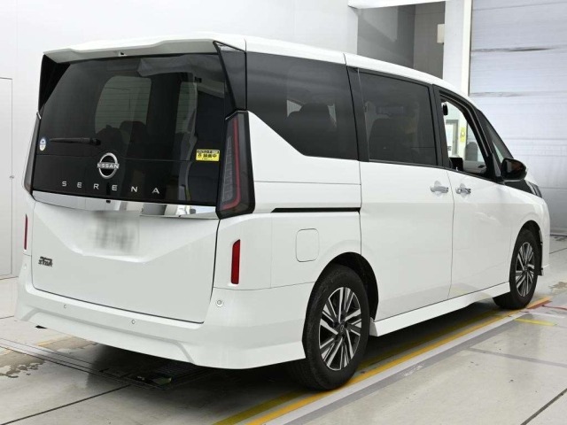 Nissan SERENA 2024 8061162-1