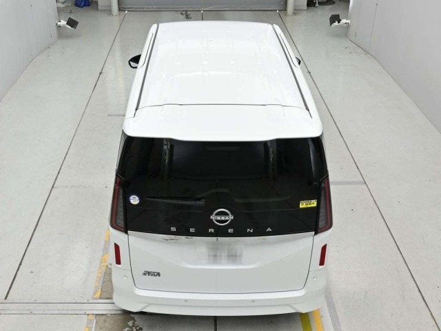 Nissan SERENA 2024 8061162-8