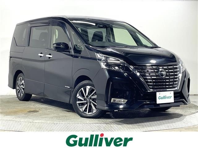 Nissan SERENA 2019 8061747-0