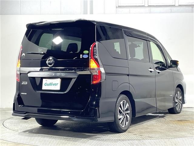 Nissan SERENA 2019 8061747-16