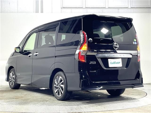 Nissan SERENA 2019 8061747-17