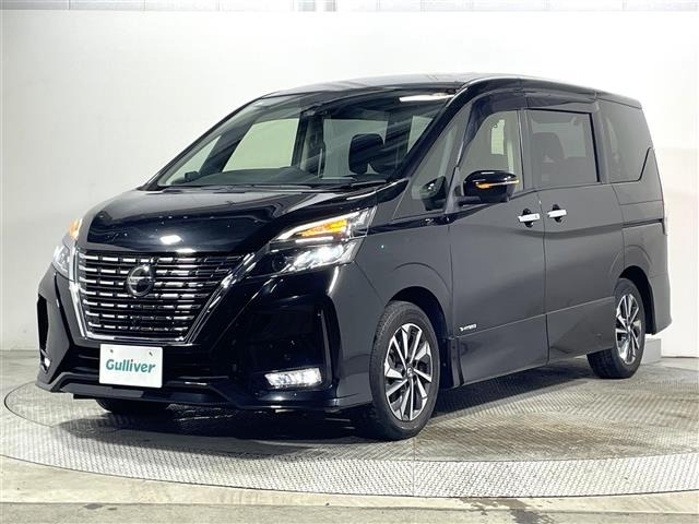 Nissan SERENA 2019 8061747-18