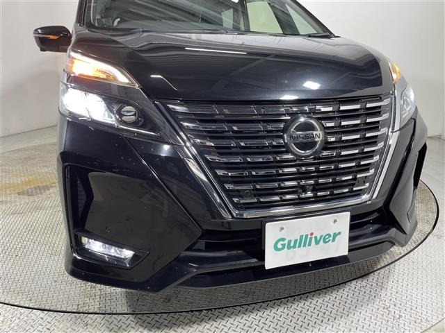 Nissan SERENA 2019 8061747-3