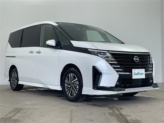 Nissan SERENA 2024 8061840-0