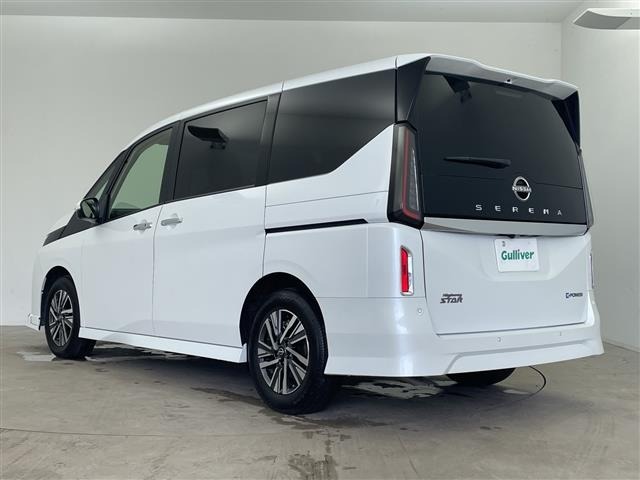 Nissan SERENA 2024 8061840-13