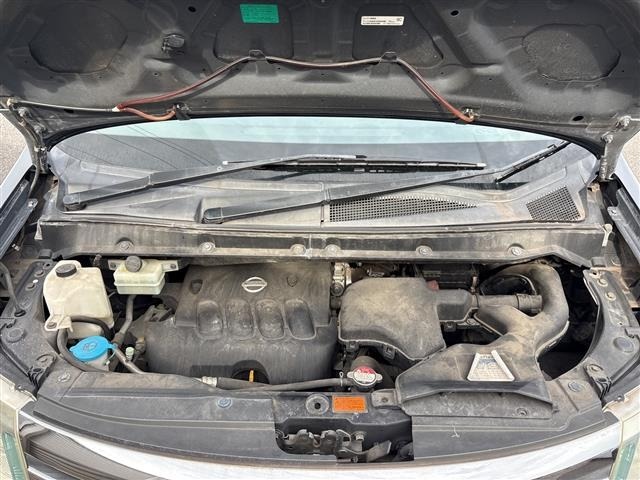 Nissan SERENA 2007 8061901-14