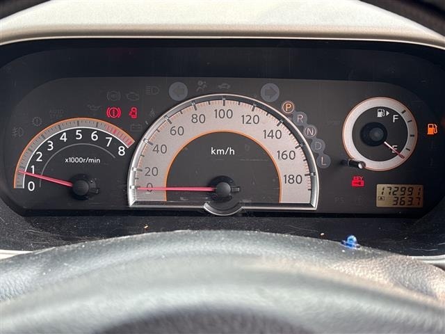 Nissan SERENA 2007 8061901-19