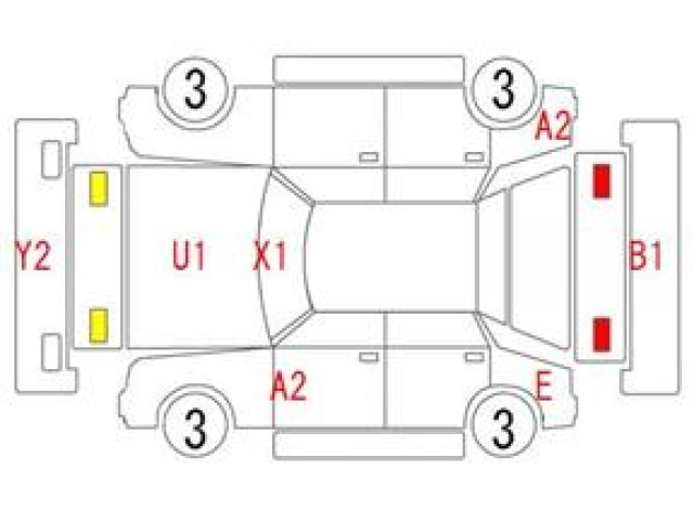 Nissan SERENA 2007 8061901-23