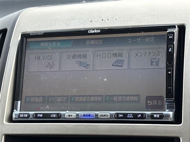 Nissan SERENA 2007 8061901-8