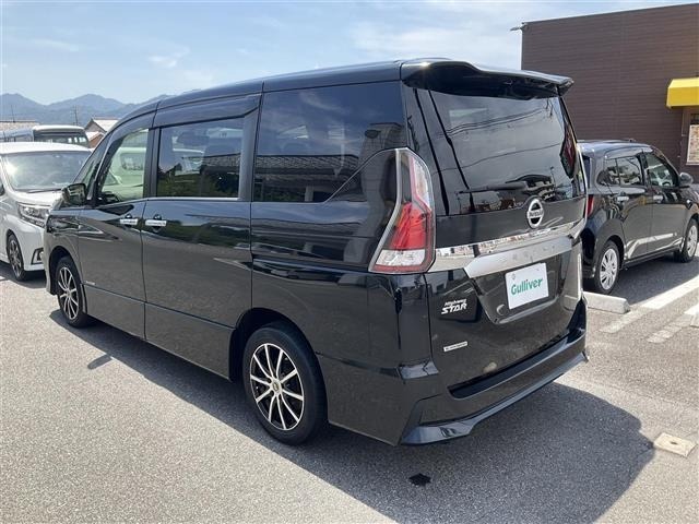 Nissan SERENA 2019 8061905-13