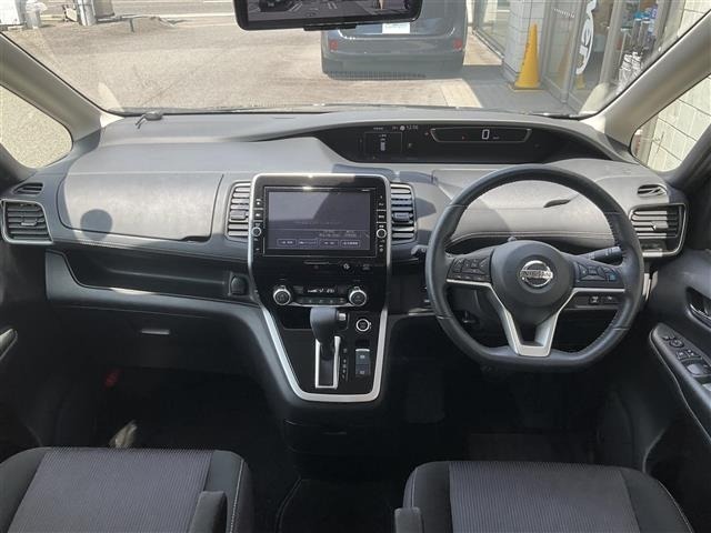 Nissan SERENA 2019 8061905-14