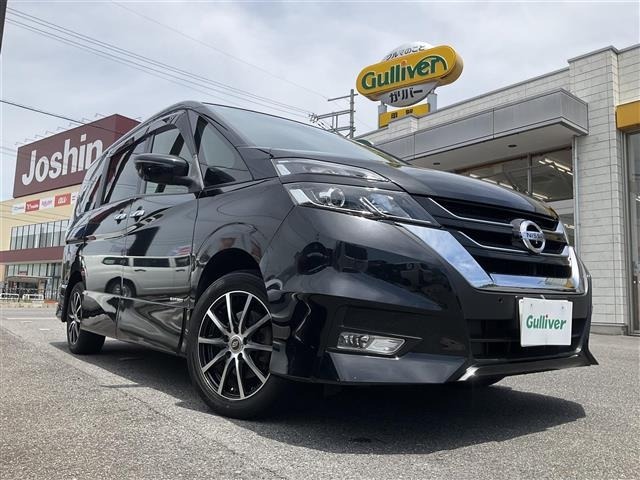 Nissan SERENA 2019 8061905-15