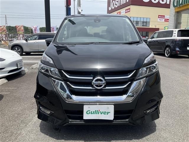 Nissan SERENA 2019 8061905-16