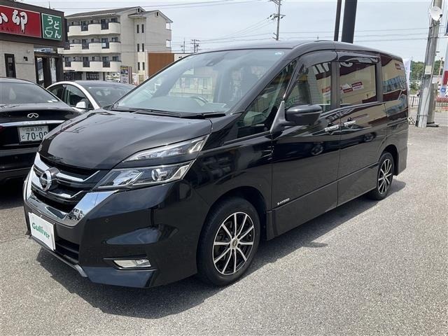 Nissan SERENA 2019 8061905-17