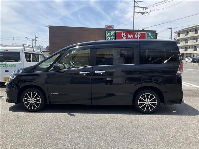 Nissan SERENA 2019 8061905-18