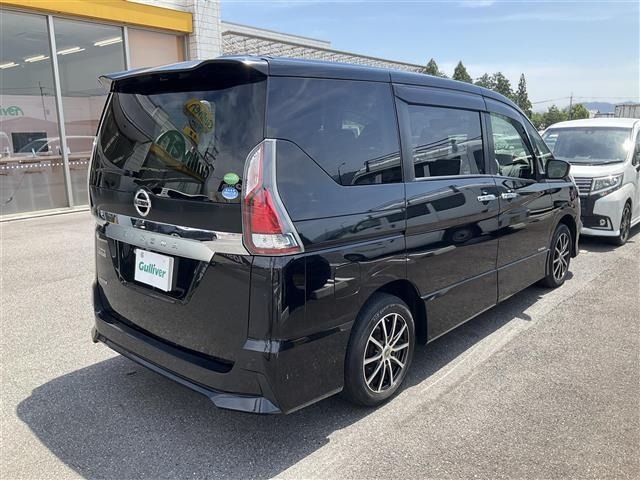 Nissan SERENA 2019 8061905-21