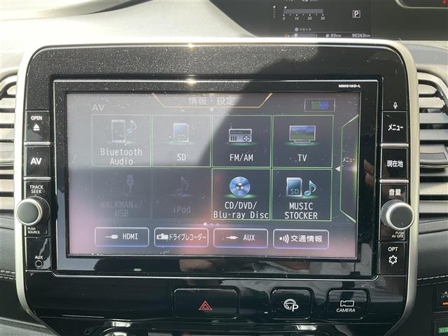 Nissan SERENA 2019 8061905-4