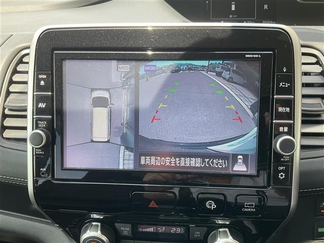 Nissan SERENA 2019 8061905-6