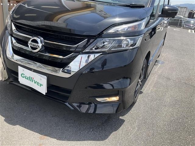 Nissan SERENA 2019 8061905-8