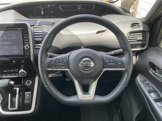 Nissan SERENA 2019 8061905-9