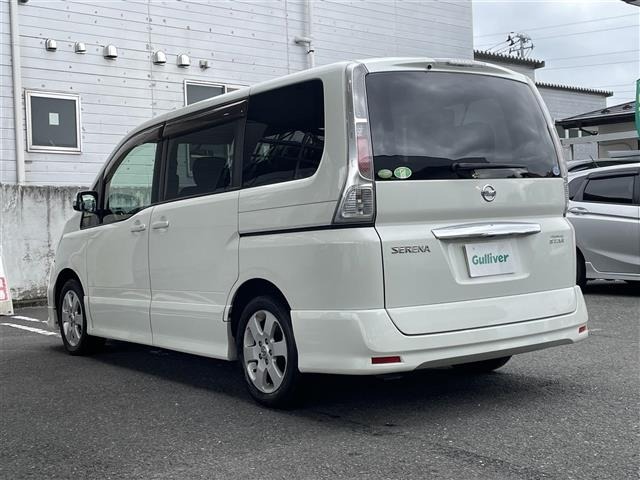Nissan SERENA 2009 8061921-13