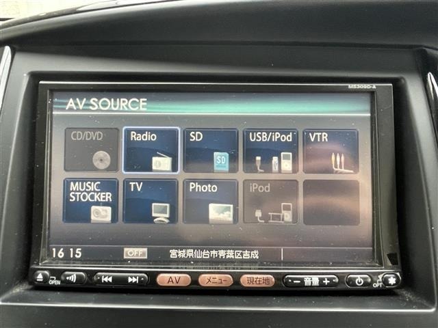 Nissan SERENA 2009 8061921-19