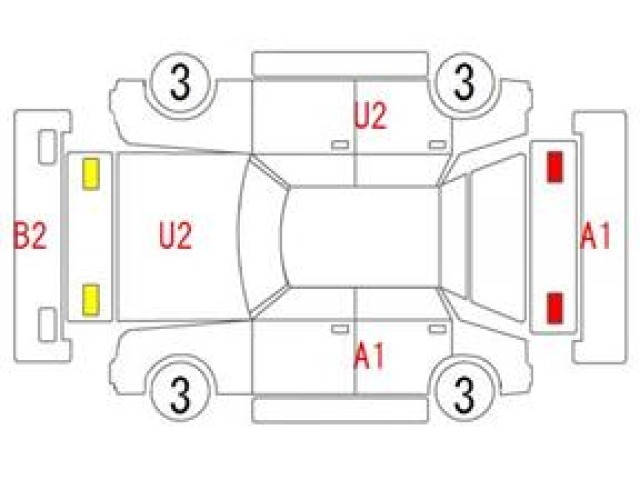 Nissan SERENA 2009 8061921-23