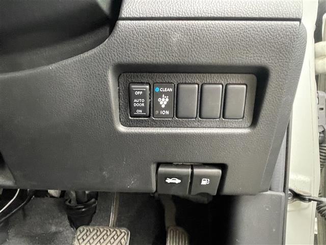 Nissan SERENA 2009 8061921-5